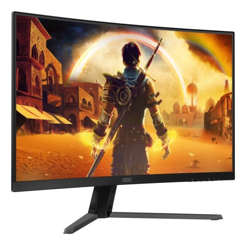 MONITOR AOC LED 31,5" C32G42ZE 260Hz