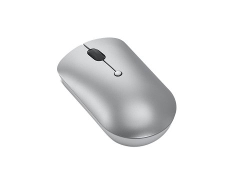 Mysz bezprzewodowa Lenovo 540 USB-C Wireless Compact Mouse Grey