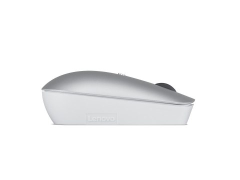 Mysz bezprzewodowa Lenovo 540 USB-C Wireless Compact Mouse Grey