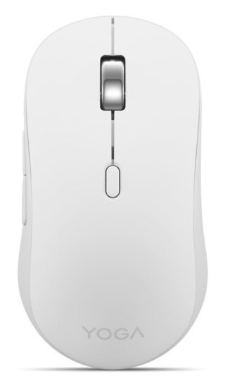 Mysz bezprzewodowa Lenovo Yoga Bluetooth biała