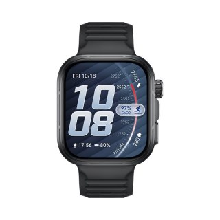 Smartwatch Huawei Watch Fit 5 Pro Niki-B29F czarny