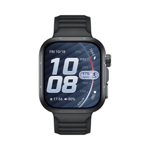 Smartwatch Huawei Watch Fit 5 Pro Niki-B29F czarny