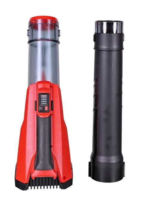 Dmuchawa do liści GP-LB 18/200 LI BL E SOLO EINHELL (OUTLET)