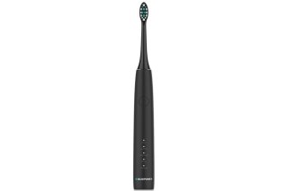 Elektryczna szczoteczka do zębów Blaupunkt DTS201BK, czarna
