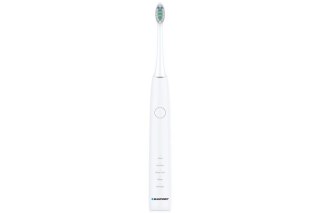 Elektryczna szczoteczka do zębów Blaupunkt DTS201WH, biała