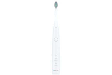Elektryczna szczoteczka do zębów Blaupunkt DTS201WH, biała
