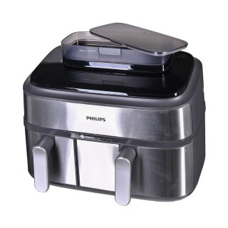 Frytownica beztłuszczowa PHILIPS NA 555/00 (OUTLET)