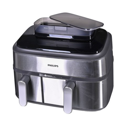 Frytownica beztłuszczowa PHILIPS NA 555/00 (OUTLET)