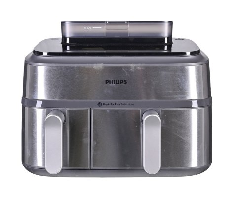 Frytownica beztłuszczowa PHILIPS NA 555/00 (OUTLET)