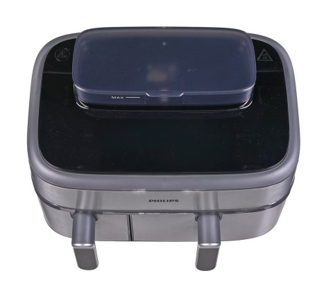Frytownica beztłuszczowa PHILIPS NA 555/00 (OUTLET)