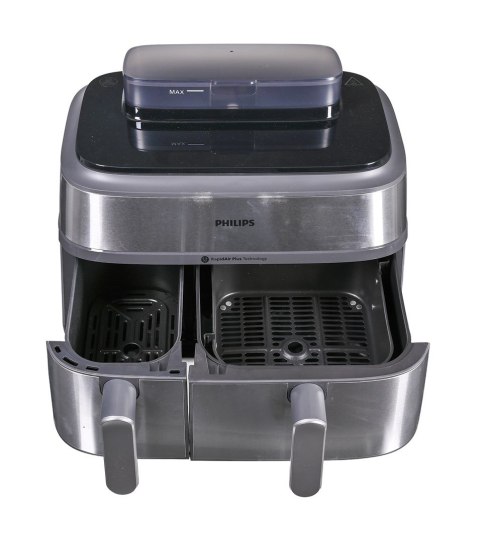 Frytownica beztłuszczowa PHILIPS NA 555/00 (OUTLET)