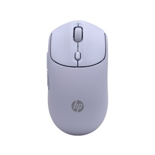 Mysz HP 400 Quiet Purple Wireless Mouse bezprzewodowa fioletowa AZ7B7AA