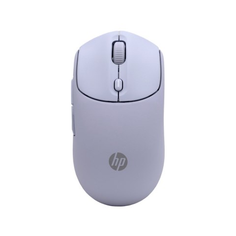 Mysz HP 400 Quiet Purple Wireless Mouse bezprzewodowa fioletowa AZ7B7AA
