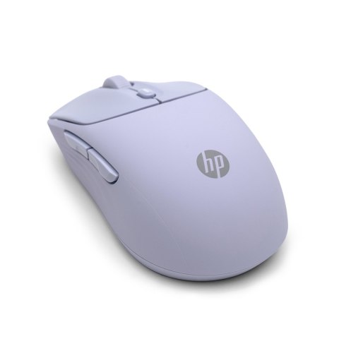 Mysz HP 400 Quiet Purple Wireless Mouse bezprzewodowa fioletowa AZ7B7AA