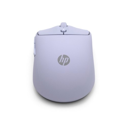 Mysz HP 400 Quiet Purple Wireless Mouse bezprzewodowa fioletowa AZ7B7AA