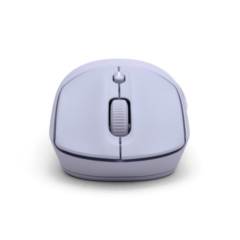 Mysz HP 400 Quiet Purple Wireless Mouse bezprzewodowa fioletowa AZ7B7AA