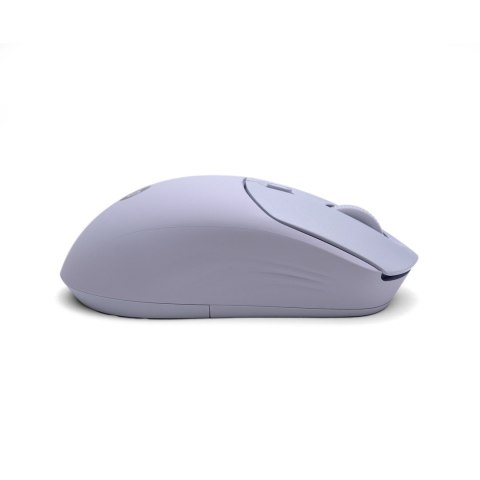 Mysz HP 400 Quiet Purple Wireless Mouse bezprzewodowa fioletowa AZ7B7AA