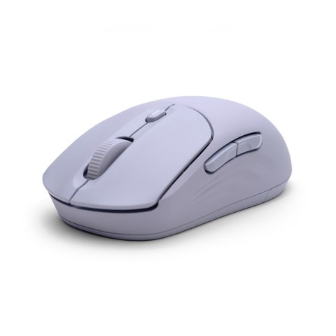Mysz HP 400 Quiet Purple Wireless Mouse bezprzewodowa fioletowa AZ7B7AA