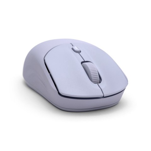 Mysz HP 400 Quiet Purple Wireless Mouse bezprzewodowa fioletowa AZ7B7AA