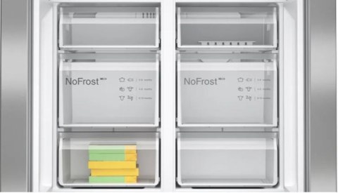 Chłodziarko-zamrażarka KFN96VPEA Multidoor