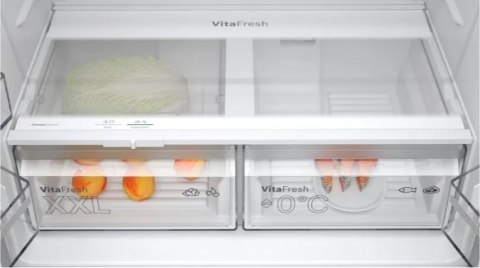 Chłodziarko-zamrażarka KFN96VPEA Multidoor