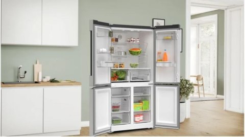 Chłodziarko-zamrażarka KFN96VPEA Multidoor