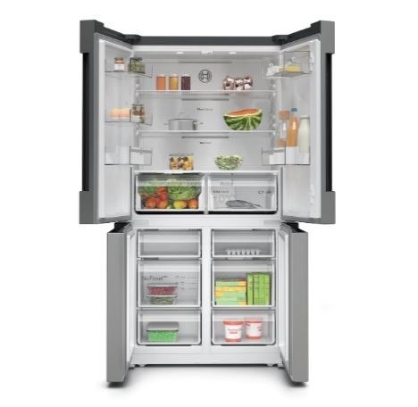 Chłodziarko-zamrażarka KFN96VPEA Multidoor