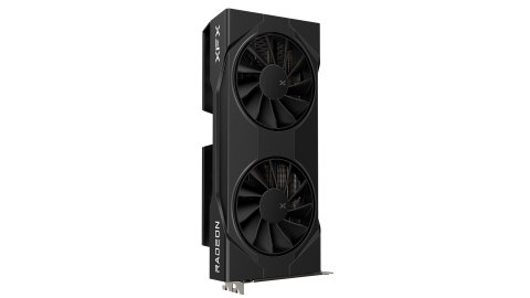 Karta graf. XFX Swift RX 9060XT OC 16GB