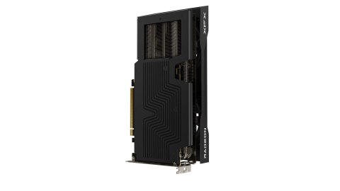 Karta graf. XFX Swift RX 9060XT OC 16GB