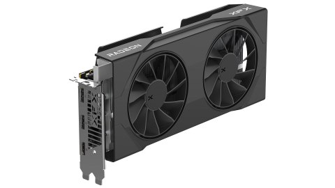 Karta graf. XFX Swift RX 9060XT OC 16GB