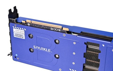 Karta graf. SPARKLE Intel Arc B580 GUARDIAN 12G (OUTLET)