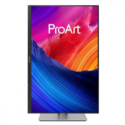 Monitor 24.1 cala PA248QFV PRO IPS WUXGA HDMI DP 100Hz