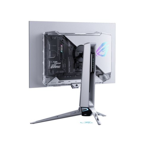 Monitor 26.5 cala PG27AQWP-W OLED 540Hz 0.03 HDMI DP