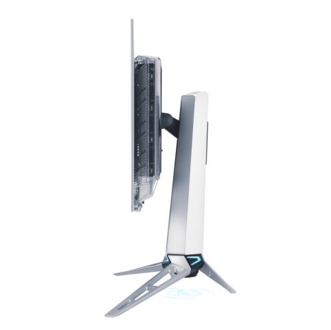 Monitor 26.5 cala PG27AQWP-W OLED 540Hz 0.03 HDMI DP