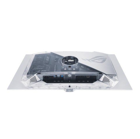 Monitor 26.5 cala PG27AQWP-W OLED 540Hz 0.03 HDMI DP