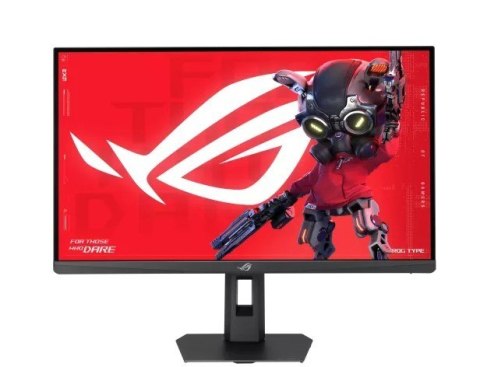 Monitor 27 cali XG27UCSR IPS 4K 160Hz/FHD 324Hz
