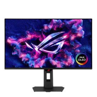 Monitor 27 cali XG27UQDMS 4K QD-OLED 240Hz 0.03ms