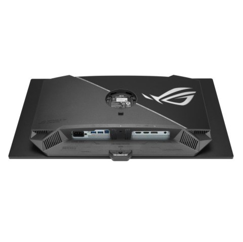 Monitor 27 cali XG27UQDMS 4K QD-OLED 240Hz 0.03ms