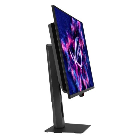 Monitor 27 cali XG27UQDMS 4K QD-OLED 240Hz 0.03ms
