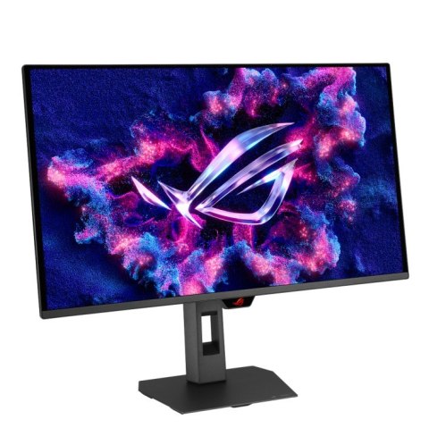 Monitor 27 cali XG27UQDMS 4K QD-OLED 240Hz 0.03ms