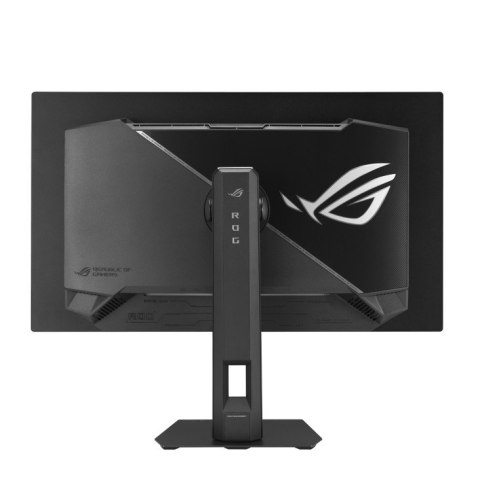Monitor 27 cali XG27UQDMS 4K QD-OLED 240Hz 0.03ms