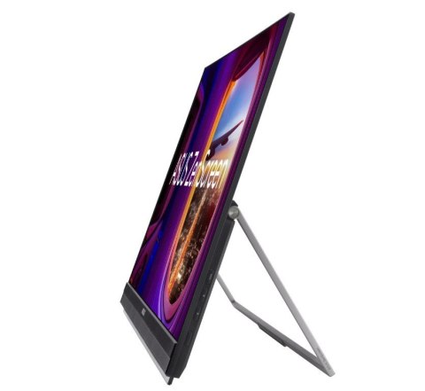 Monitor 27 cali MB27ACF ZEN SC IPS QHD100Hz USB-C HDMI