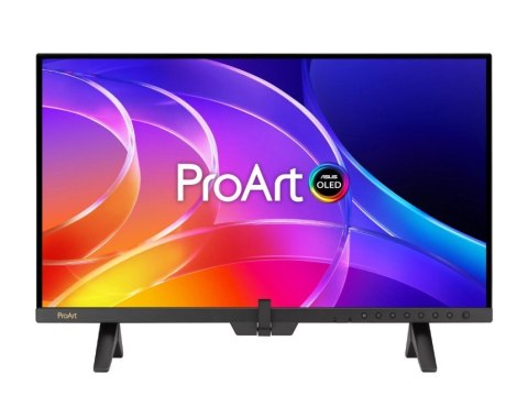 Monitor 27 cali PA27USD DP+HDMI+SPK+USB HUB+USB-C