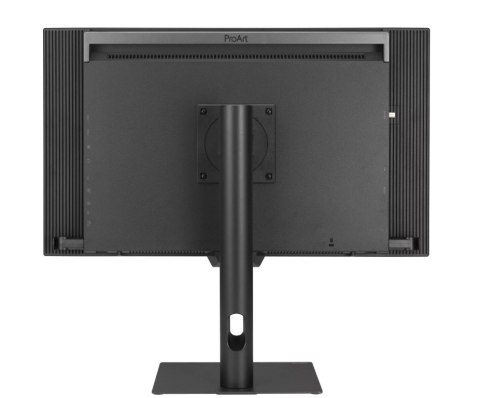 Monitor 27 cali PA27USD DP+HDMI+SPK+USB HUB+USB-C