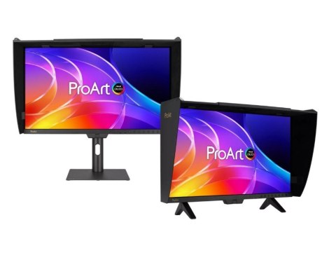 Monitor 27 cali PA27USD DP+HDMI+SPK+USB HUB+USB-C