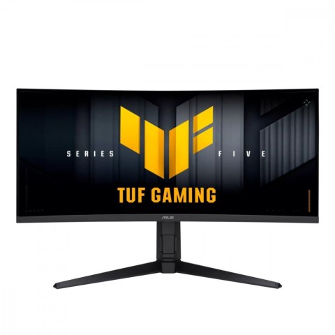 Monitor 34 cale VG34WQML5A WQHD 2DP 2HDMI USB3.2
