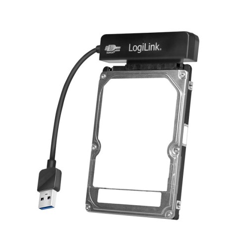 Adapter USB 3.0 do 2.5 cala SATA z obudową