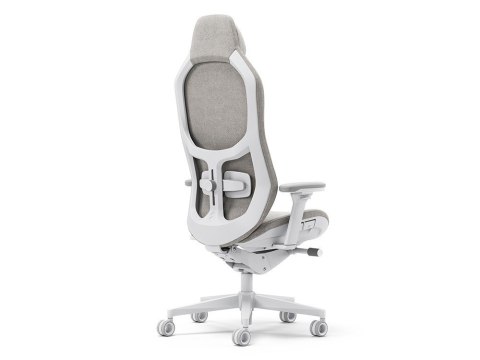 Fotel gamingowy Refine 2 Fabric Light