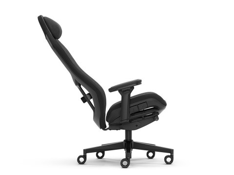 Fotel gamingowy Refine 2 Mesh Dark