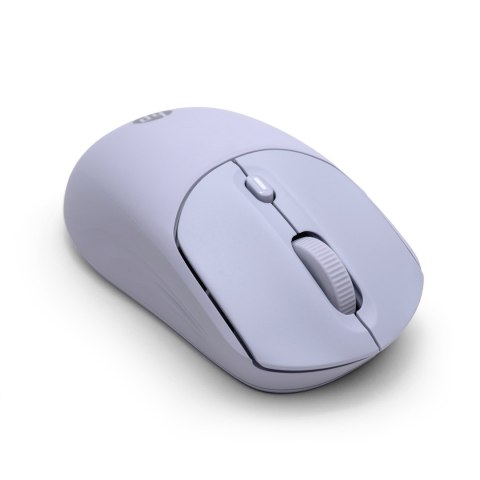 Mysz HP 400 Quiet Purple Wireless Mouse bezprzewodowa fioletowa AZ7B7AA